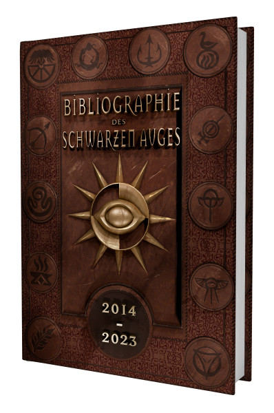 DSA - Bibliographie (2014 - 2023)