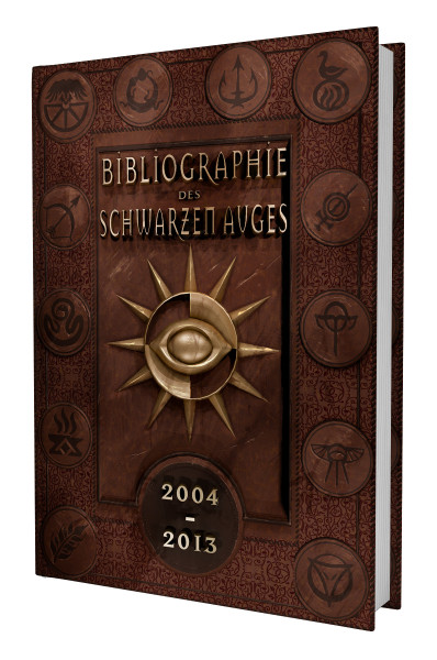 DSA - Bibliographie (2004 - 2013)