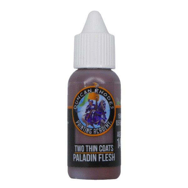 Two Thin Coats Paints - Paladin Flesh 15ml